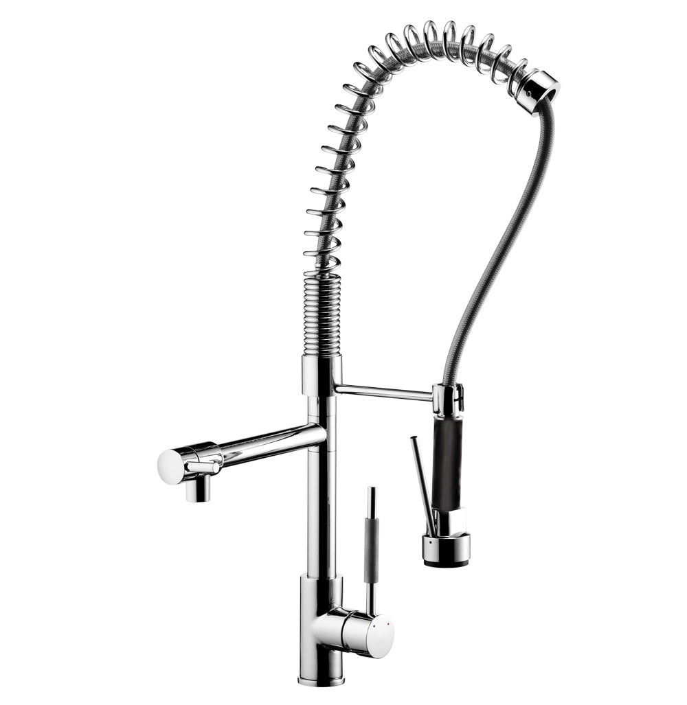 Monocomando Duo Gourmet Cozinha Mesa 2267 C76 Lorenkitchen Monocomando Duo Gourmet Cozinha Mesa 2267 C76 Lorenkitchen