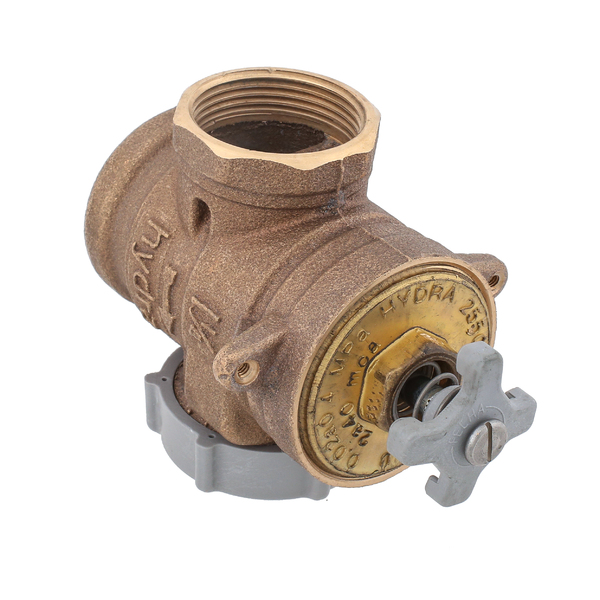 BASE VALVULA HYDRA MAX   1.1/4  DECA