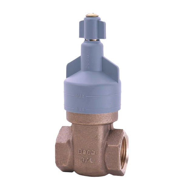 BASE REGISTRO GAVETA         1/2    DECA