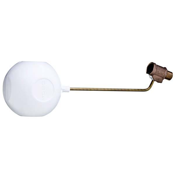 TORNEIRA BOIA    1                         DECA