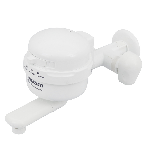 TORNEIRA COZ PAREDE TRIPLUS -1/2" E 3/4" DOCOL