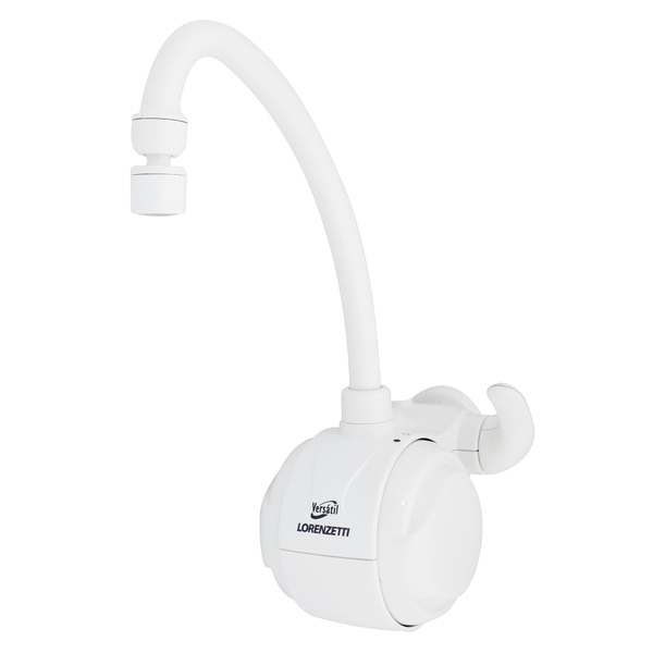 TORNEIRA ELETR VERSATIL PAREDE 220 V BCA LORENZETTI