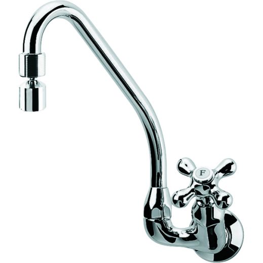 TORNEIRA 1168 C52 PIA PAR. B.MOVEL  DECA