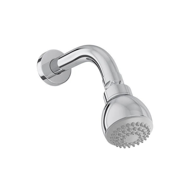 CHUVEIRO 1977 C MAX C/TUBO              DECA