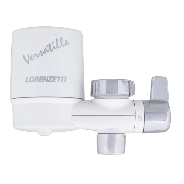 FILTRO VERSATILLE P/ TORNEIRA