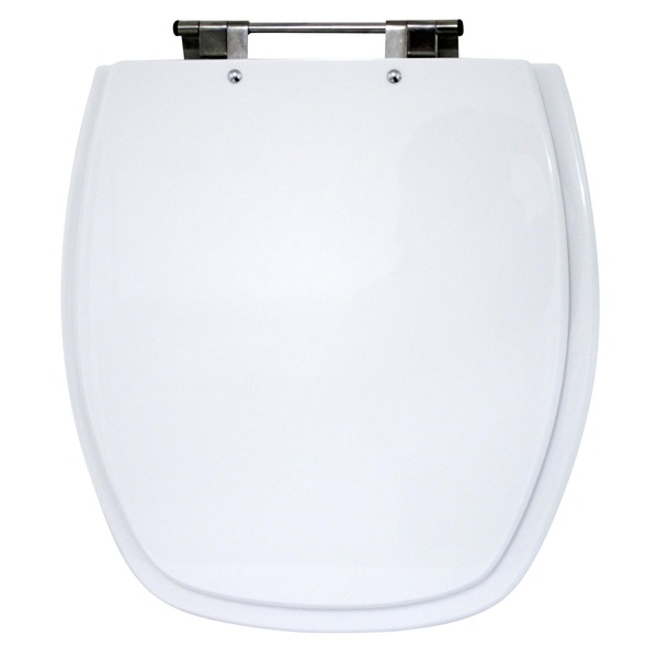 ASSENTO POLIESTER THEMA BRANCO